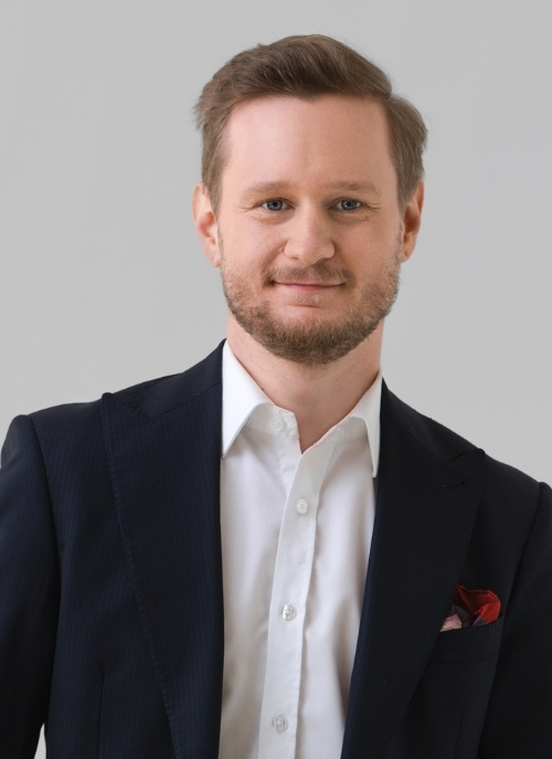 Arkadiusz Szczudło