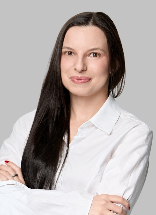dr Paula Skrzypecka