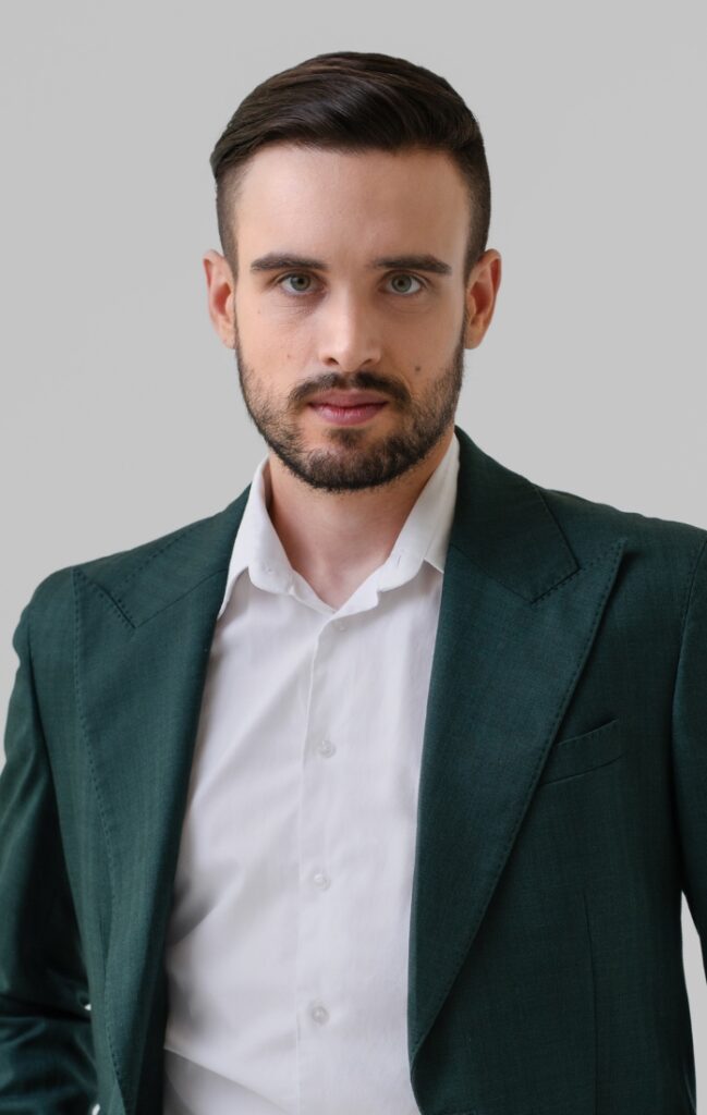 Adam Szczepaniak