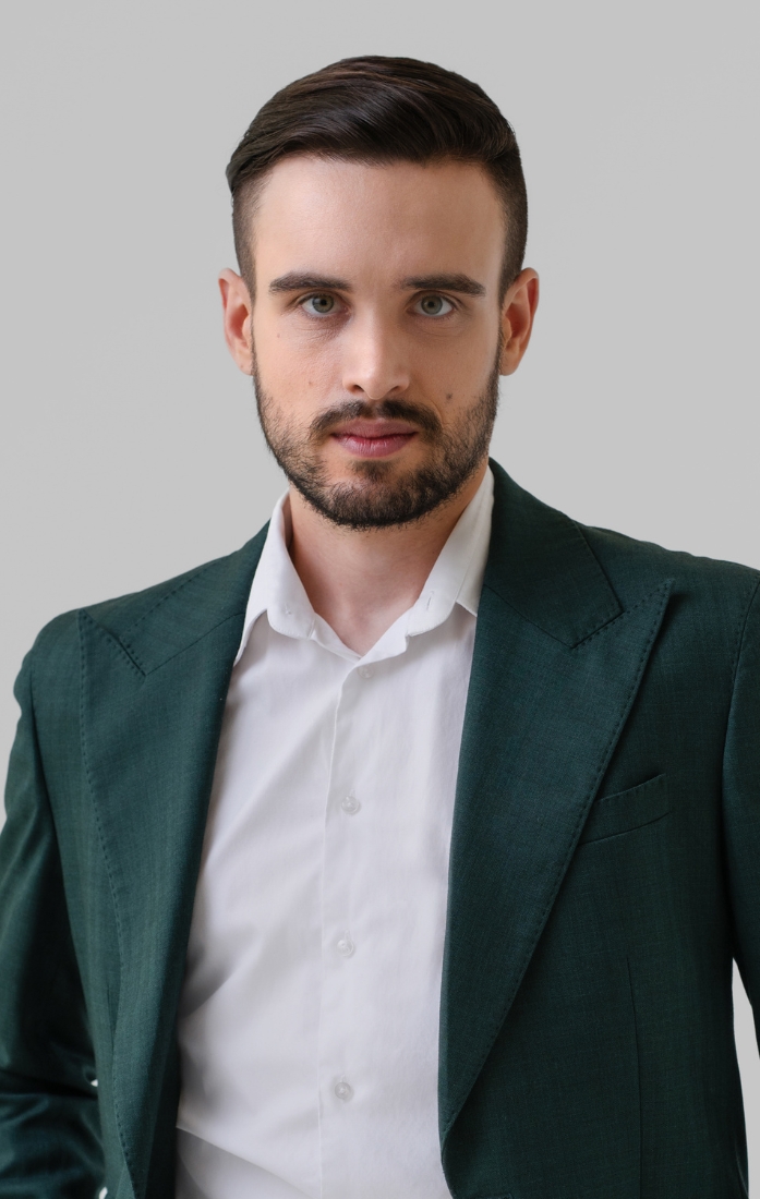 Adam Szczepaniak