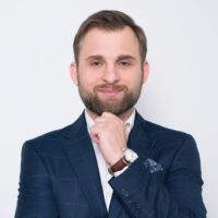 Daniel Gos
