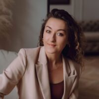 Angelika Dąbek