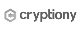 Logo Cryptiony