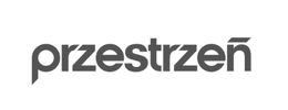 Logo Przestrzen 1