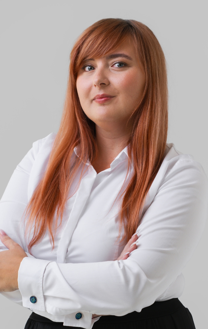 >Maria Formowicz