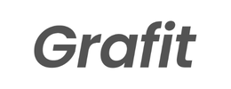 Logo Grafit